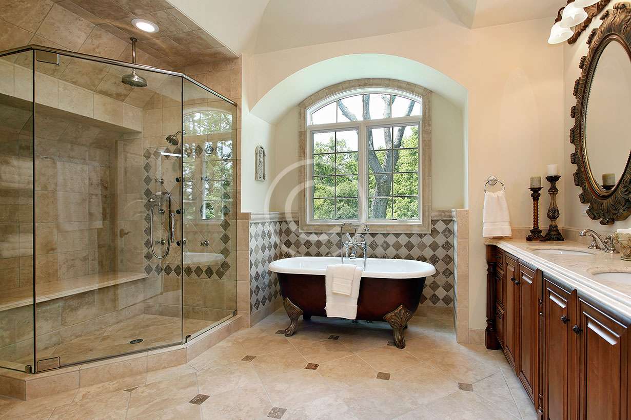 Small Bathroom Ideas