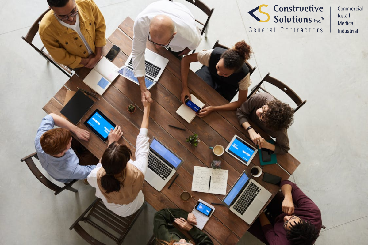Avoid Costly Downtime: 7 Critical Checks When Hiring an Office Renovation Partner