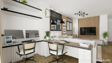 Maximizing Small Spaces: Clever Renovation Solutions for Small Offices