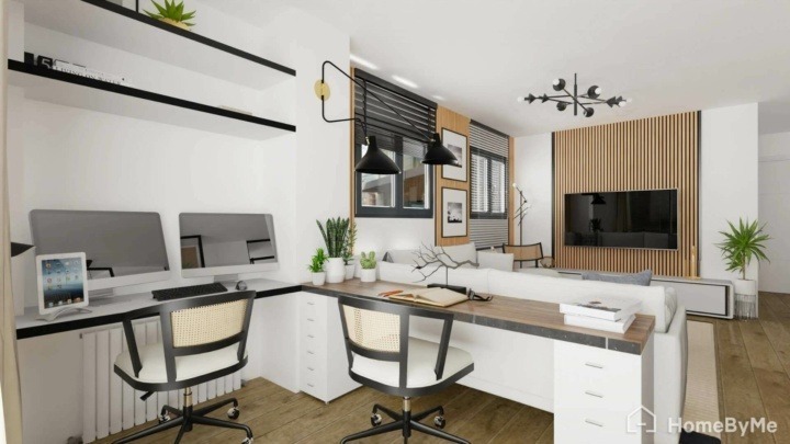Maximizing Small Spaces: Clever Renovation Solutions for Small Offices