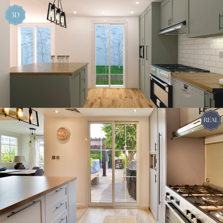 renovation services Dubai