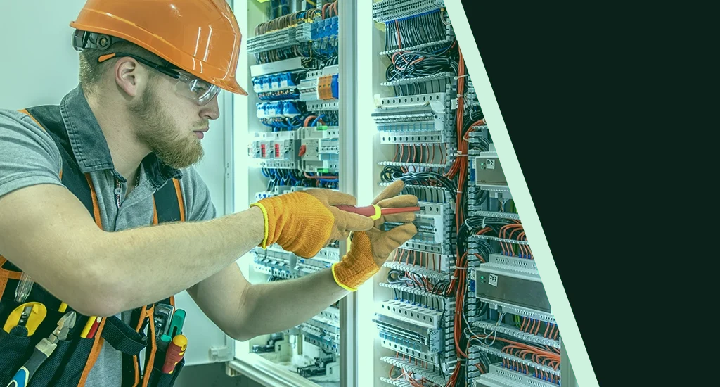 electrical services Dubai